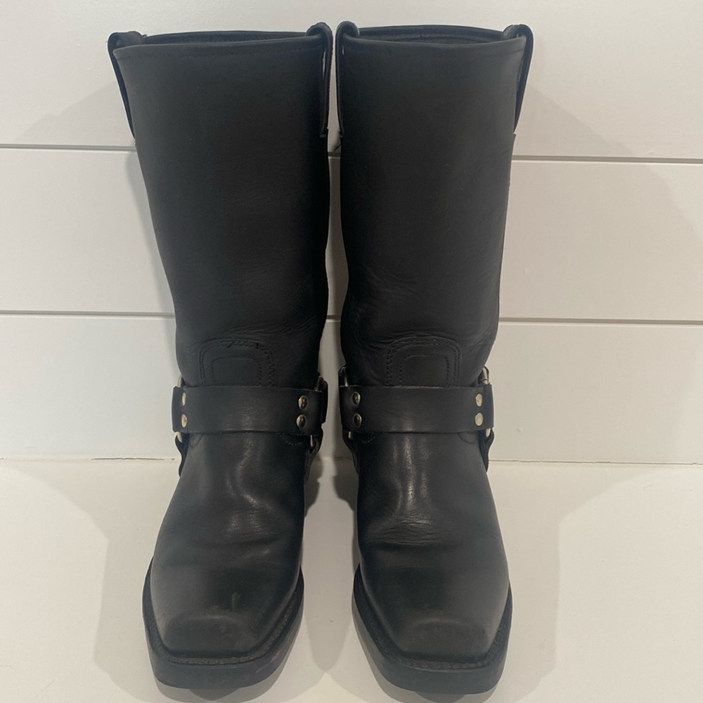 Frye Boots. Size 7